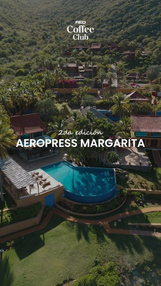 Rancho Victorio from the air